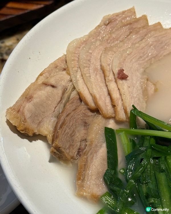 🇰🇷釜山超人氣平靚正‼️😍國民米芝蓮級別嘅湯飯店💯👍🏻