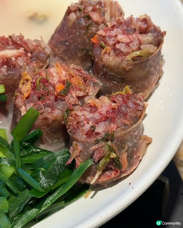 🇰🇷釜山超人氣平靚正‼️😍國民米芝蓮級別嘅湯飯店💯👍🏻