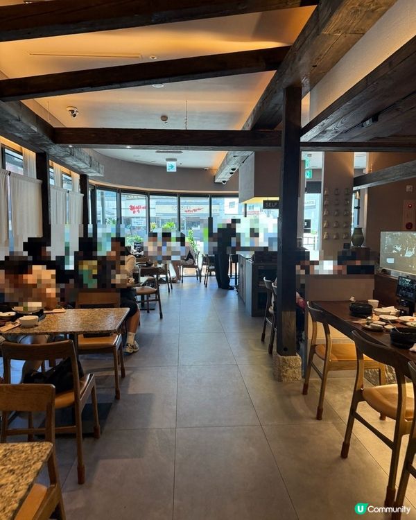 🇰🇷釜山超人氣平靚正‼️😍國民米芝蓮級別嘅湯飯店💯👍🏻