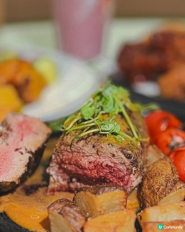 好味道😋GO Nuts