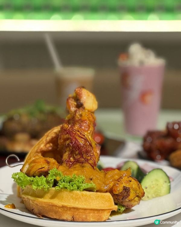 好味道😋GO Nuts