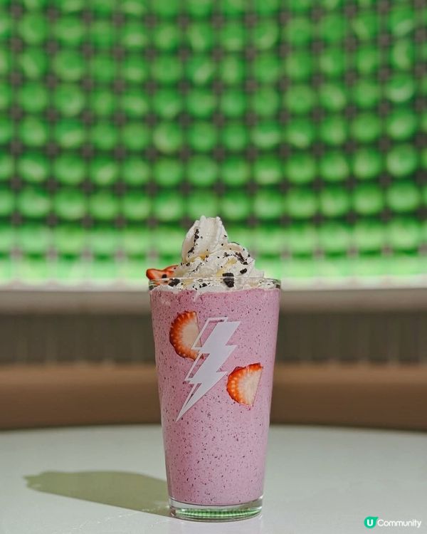 好味道😋GO Nuts