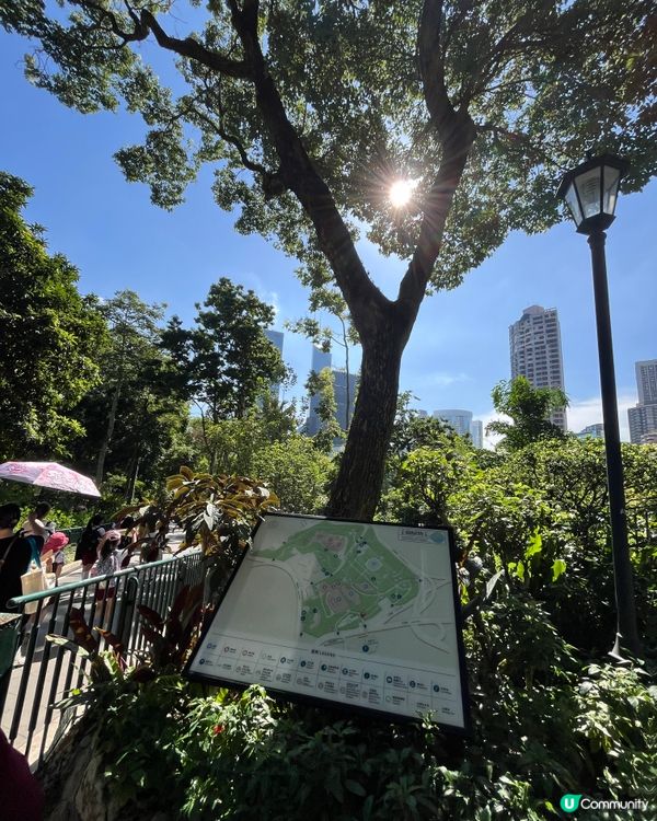 想去戶外又可以享受靜態嘅活動?