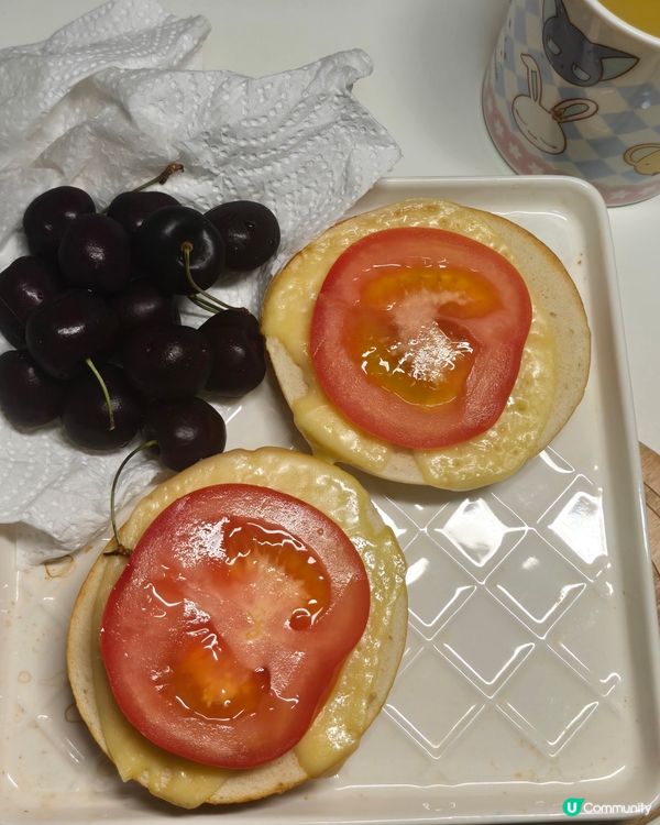 美麗日記第二日