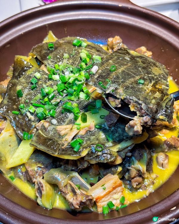 ｛羅湖商務宴請打卡新派湖南菜｝