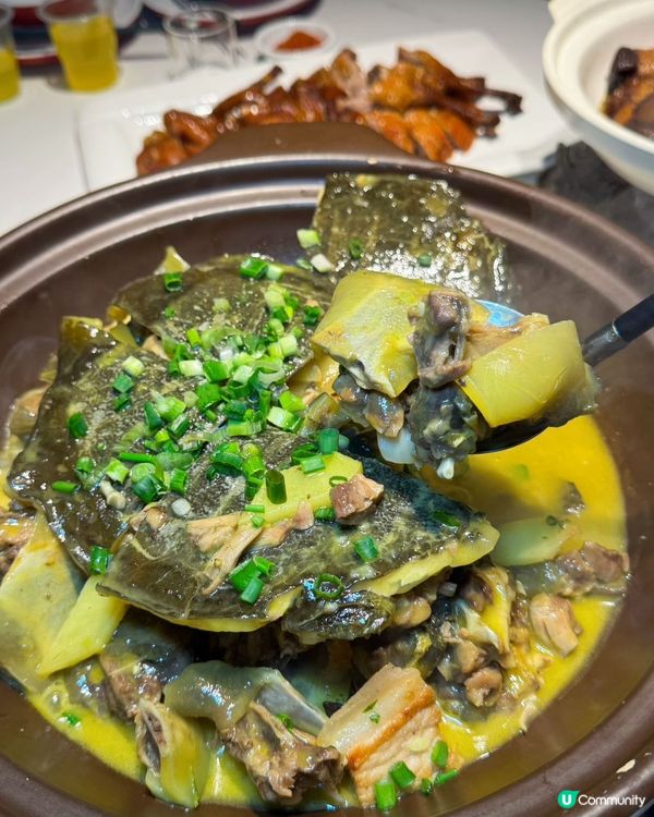 ｛羅湖商務宴請打卡新派湖南菜｝