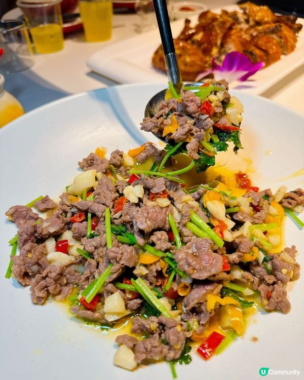 ｛羅湖商務宴請打卡新派湖南菜｝