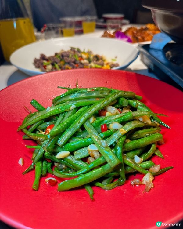 ｛羅湖商務宴請打卡新派湖南菜｝