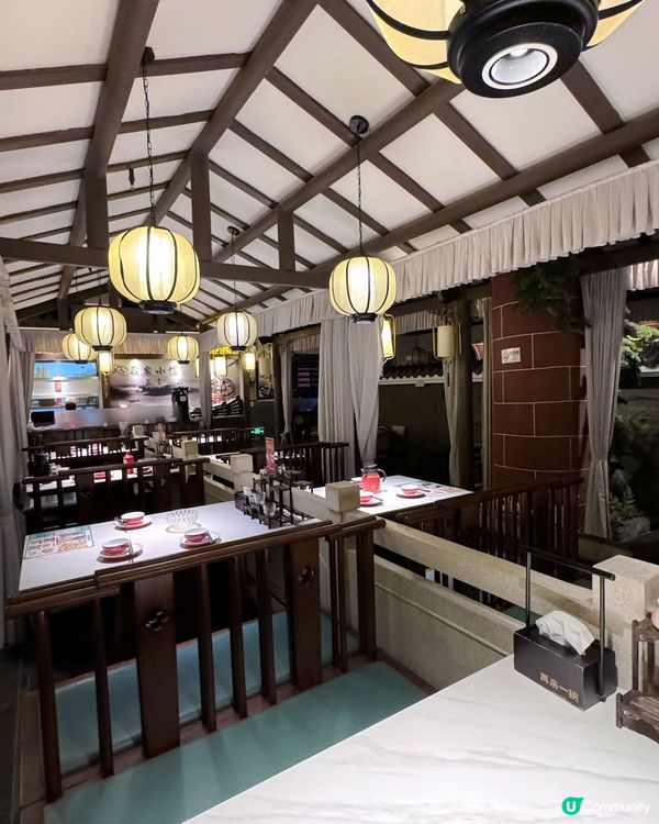 ｛羅湖商務宴請打卡新派湖南菜｝