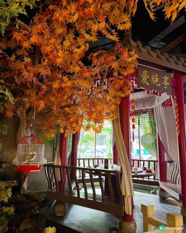 ｛羅湖商務宴請打卡新派湖南菜｝