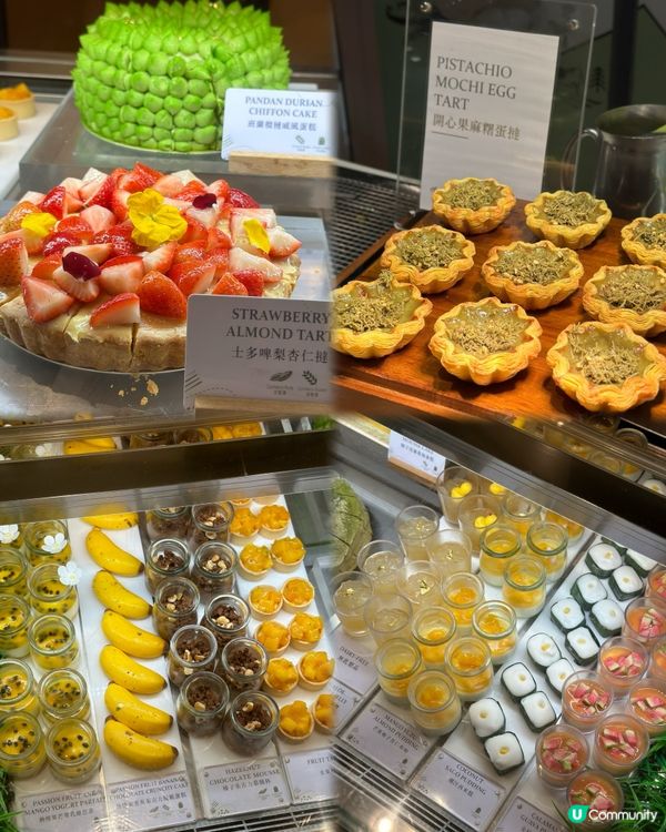 The Place「藏海尋味」自助餐👨🏽‍🍳