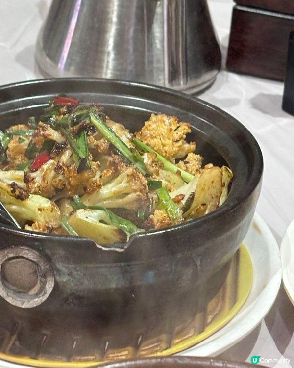 銅鑼灣大排檔！鑊氣小炒🤤 必食推介！
---