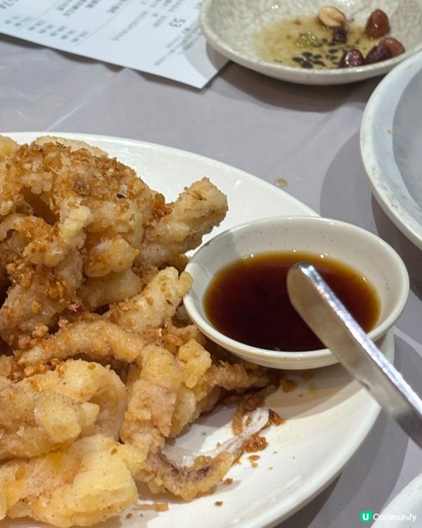 銅鑼灣大排檔！鑊氣小炒🤤 必食推介！
---