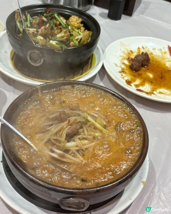 銅鑼灣大排檔！鑊氣小炒🤤 必食推介！
---