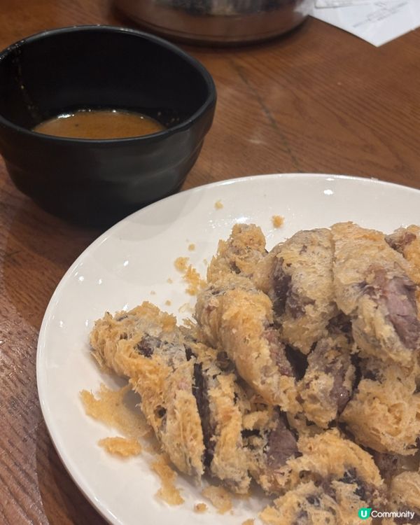 銅鑼灣大排檔！鑊氣小炒🤤 必食推介！
---