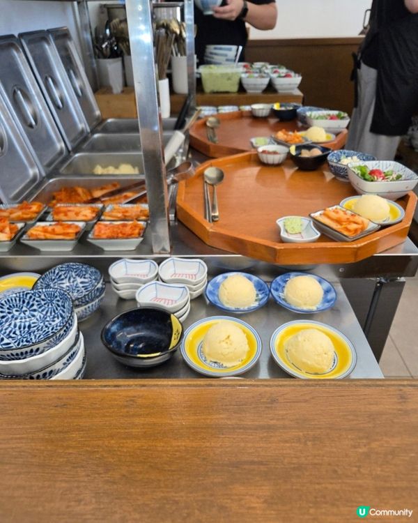 🇰🇷釜山 CP值爆表嘅「炭烤鯖魚定食」🔥一試愛上😍