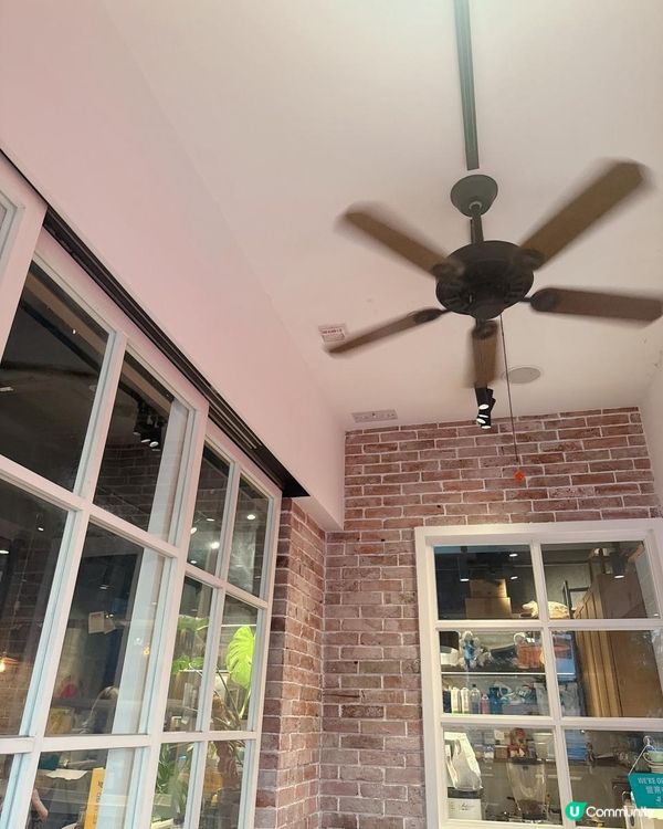 英倫風格高質Fusion Cafe 