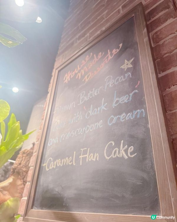 英倫風格高質Fusion Cafe 