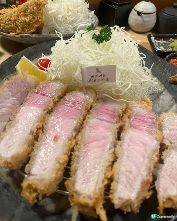 🇰🇷釜山超人氣炸豬扒專門店‼️⚠️週末要等5小時都值‼️