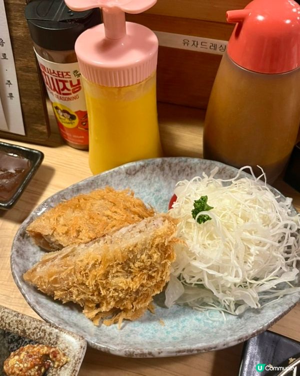 🇰🇷釜山超人氣炸豬扒專門店‼️⚠️週末要等5小時都值‼️