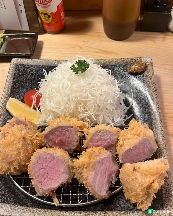 🇰🇷釜山超人氣炸豬扒專門店‼️⚠️週末要等5小時都值‼️