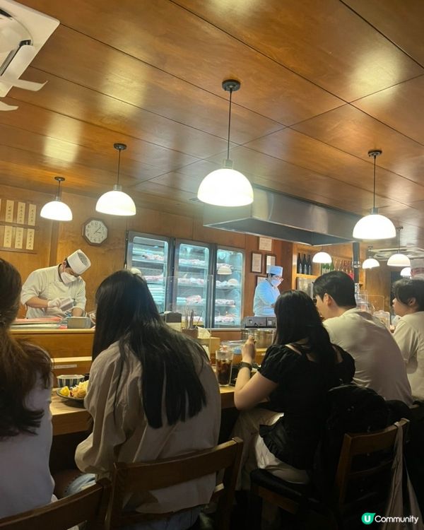 🇰🇷釜山超人氣炸豬扒專門店‼️⚠️週末要等5小時都值‼️