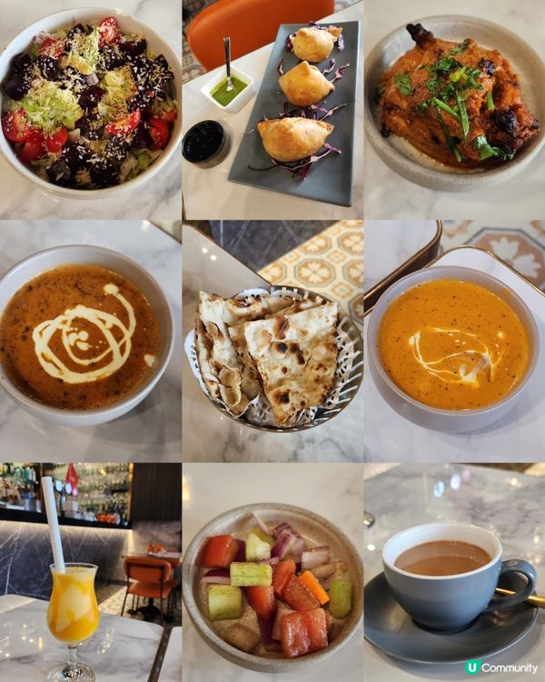 出色印度咖哩🍛