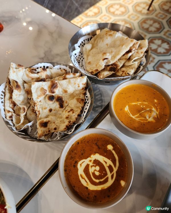 出色印度咖哩🍛