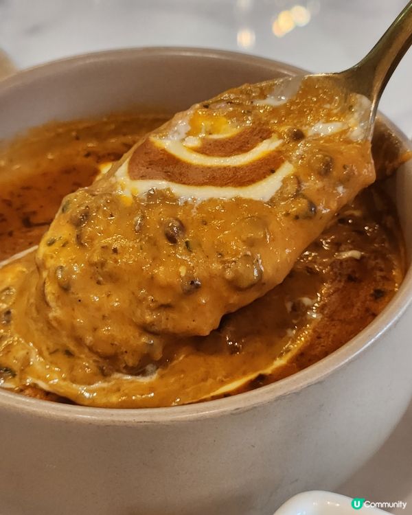 出色印度咖哩🍛