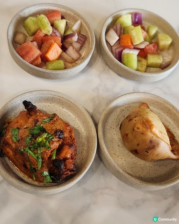 出色印度咖哩🍛