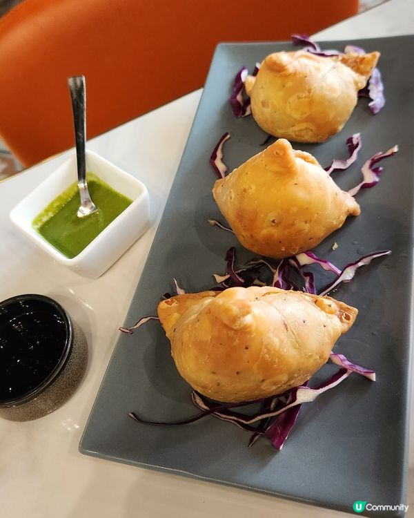 出色印度咖哩🍛