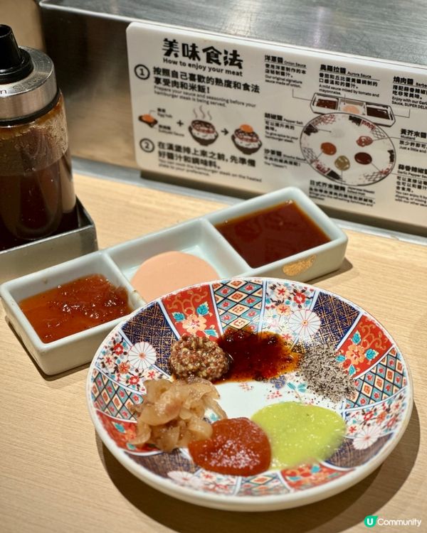 必食爆汁漢堡扒‼️驚喜新品牛油果MIX🥑