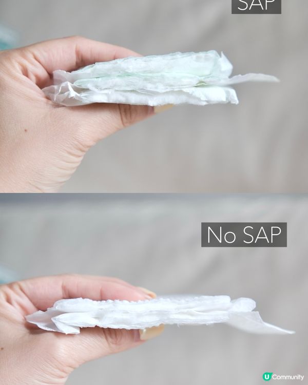 韓國No.1衛生巾 🇰🇷 舒服晒！✨