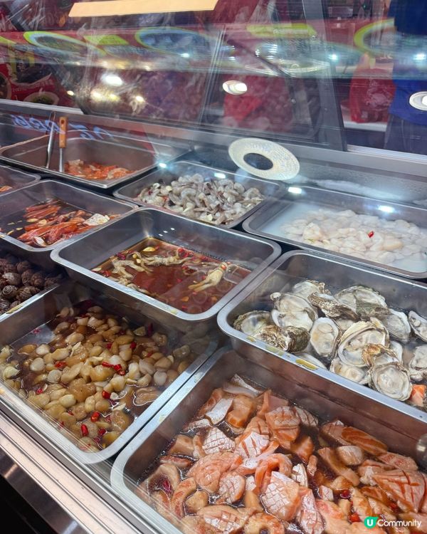 曼谷必食‼️朱拉隆功大學20銖神級生醃