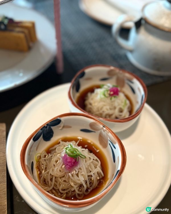 【粉紅花影下午茶🌸閨蜜必去！】