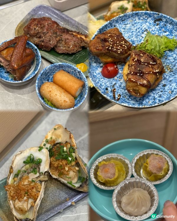 即撈即煮🌊任食活海鮮和牛火鍋放題🔥