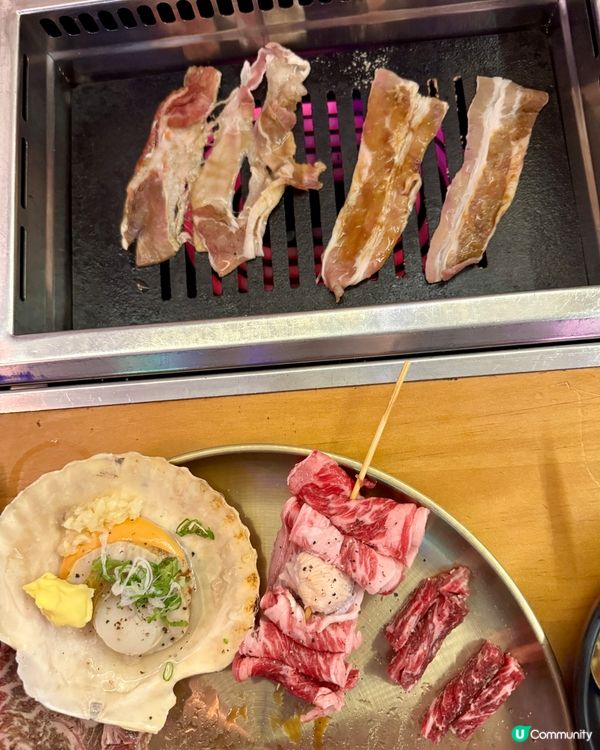  燒肉屋(清風街)