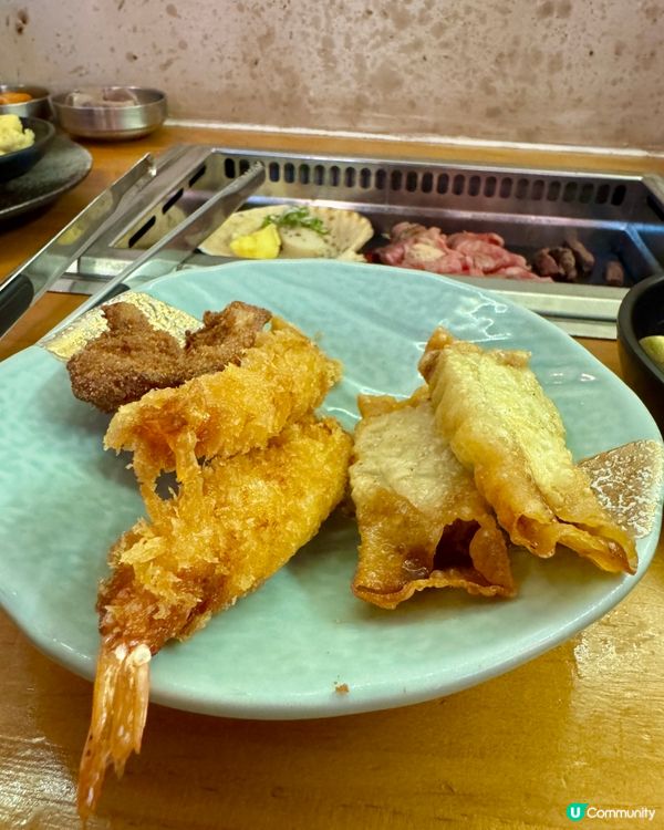  燒肉屋(清風街)