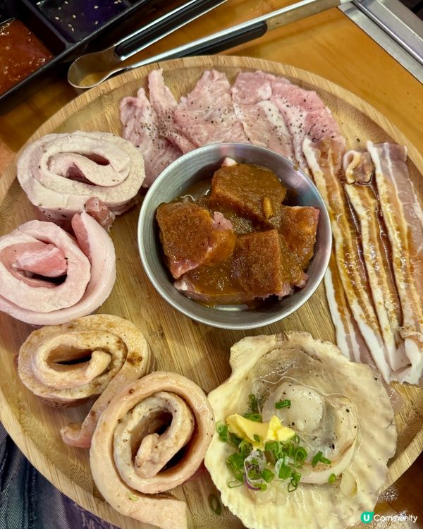  燒肉屋(清風街)