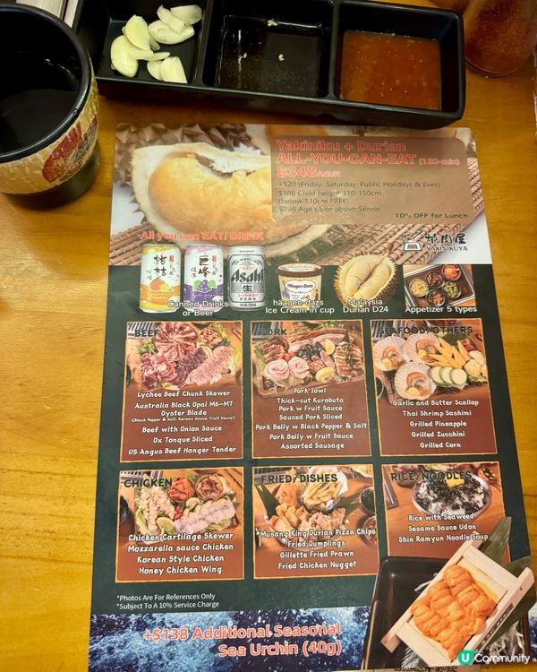  燒肉屋(清風街)