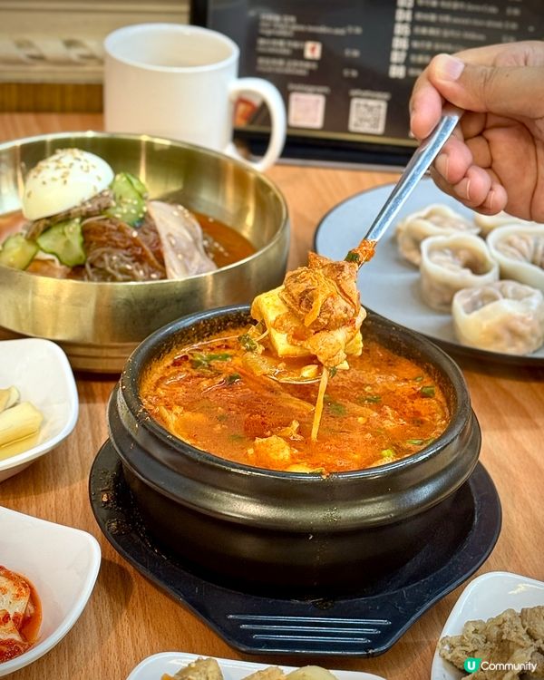 【九龍城高CP韓食】🇰🇷 