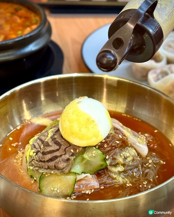 【九龍城高CP韓食】🇰🇷 