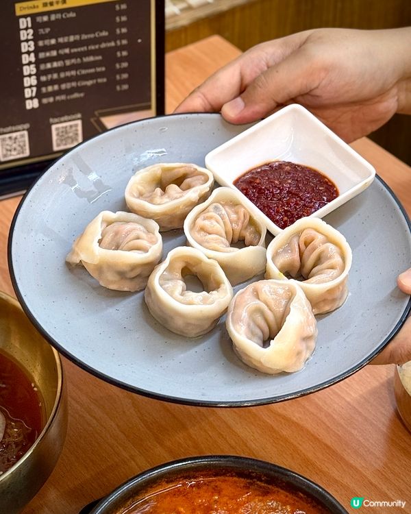 【九龍城高CP韓食】🇰🇷 