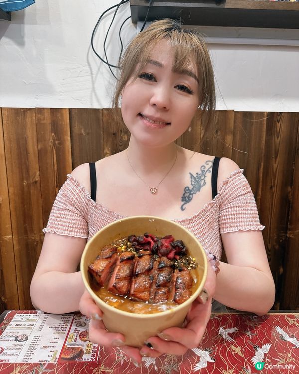 🏡 假期搵食記！發掘西灣河日系小店 😋！