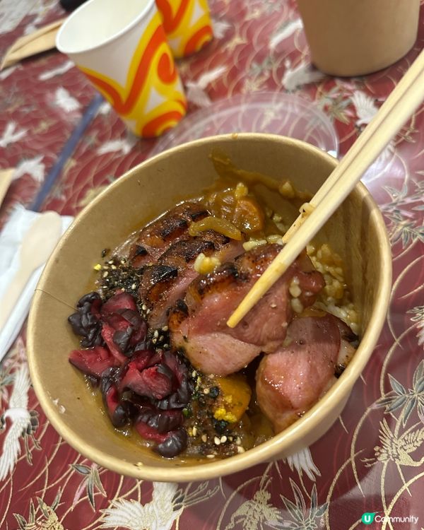 🏡 假期搵食記！發掘西灣河日系小店 😋！