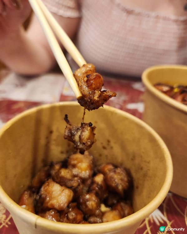 🏡 假期搵食記！發掘西灣河日系小店 😋！