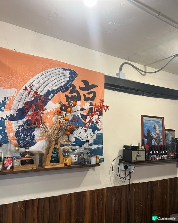 🏡 假期搵食記！發掘西灣河日系小店 😋！