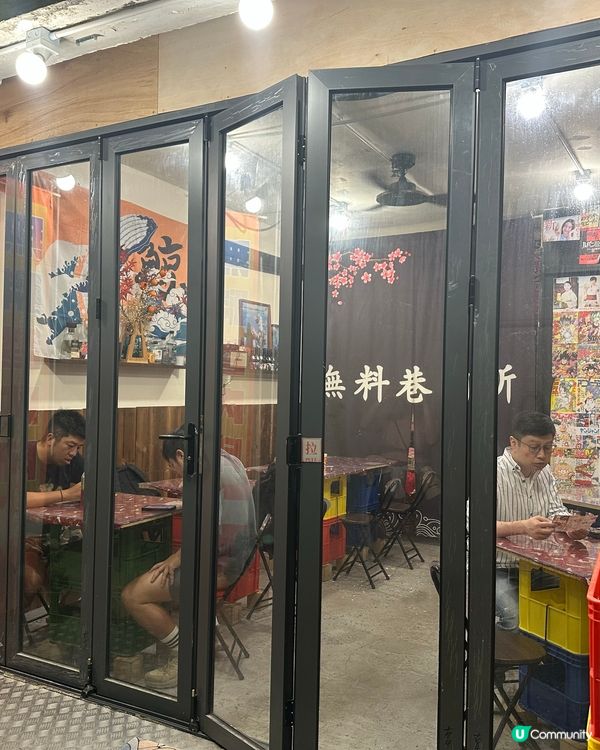 🏡 假期搵食記！發掘西灣河日系小店 😋！