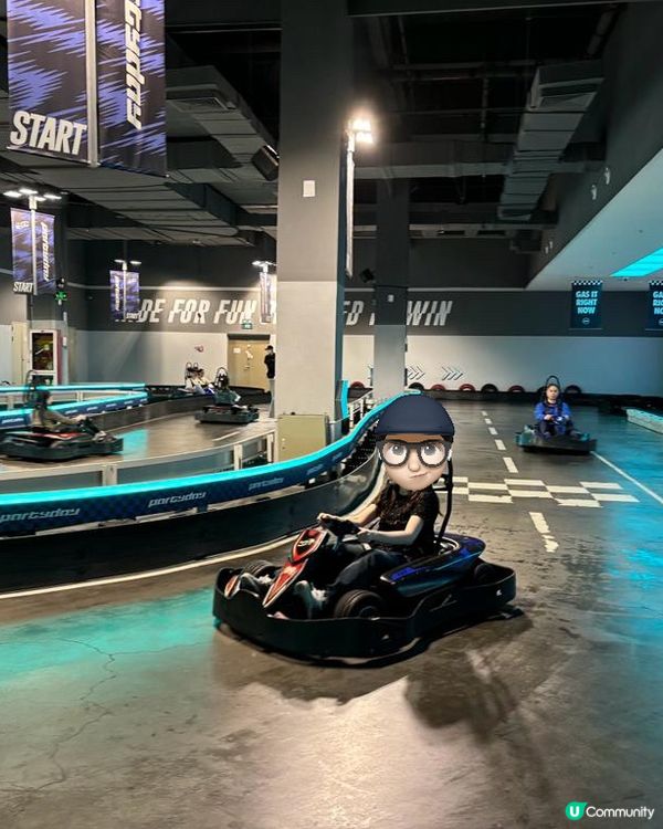 深圳室內玩樂🔥$268任玩全日！親子必去！🥳