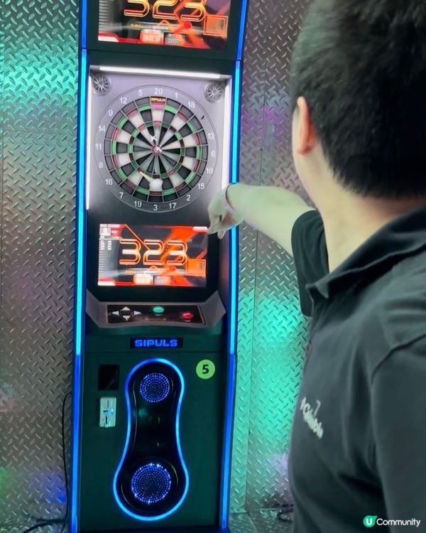 深圳室內玩樂🔥$268任玩全日！親子必去！🥳